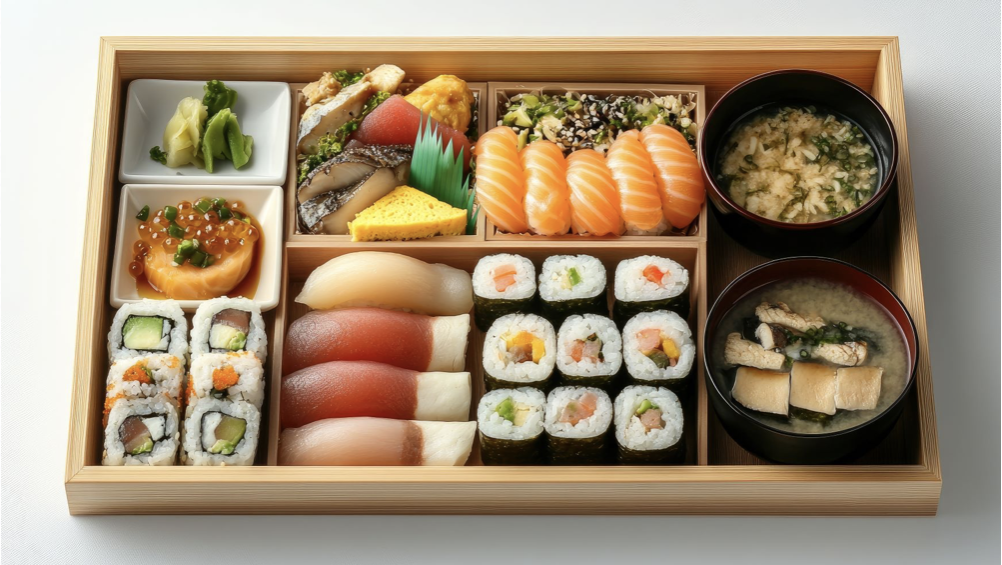 A Taste Of Japan: Exploring Japanese Snack Boxes&nbsp;