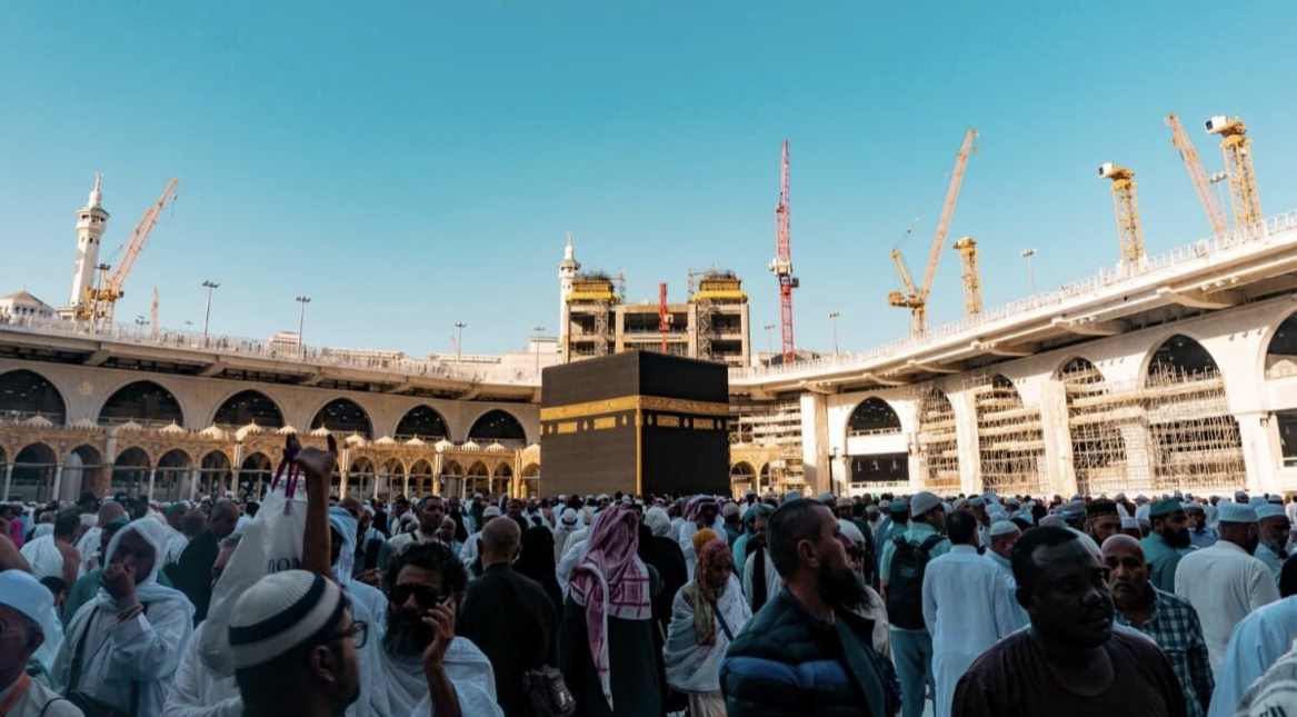From Dream to Reality: How to Plan and Prepare for Your First Umrah Adventure