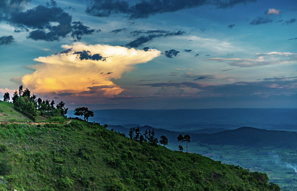 Weekend Getaways From Bangalore: Unwind in Nature's Paradise Weekend Getaways From Bangalore: Unwind in Nature's Paradise