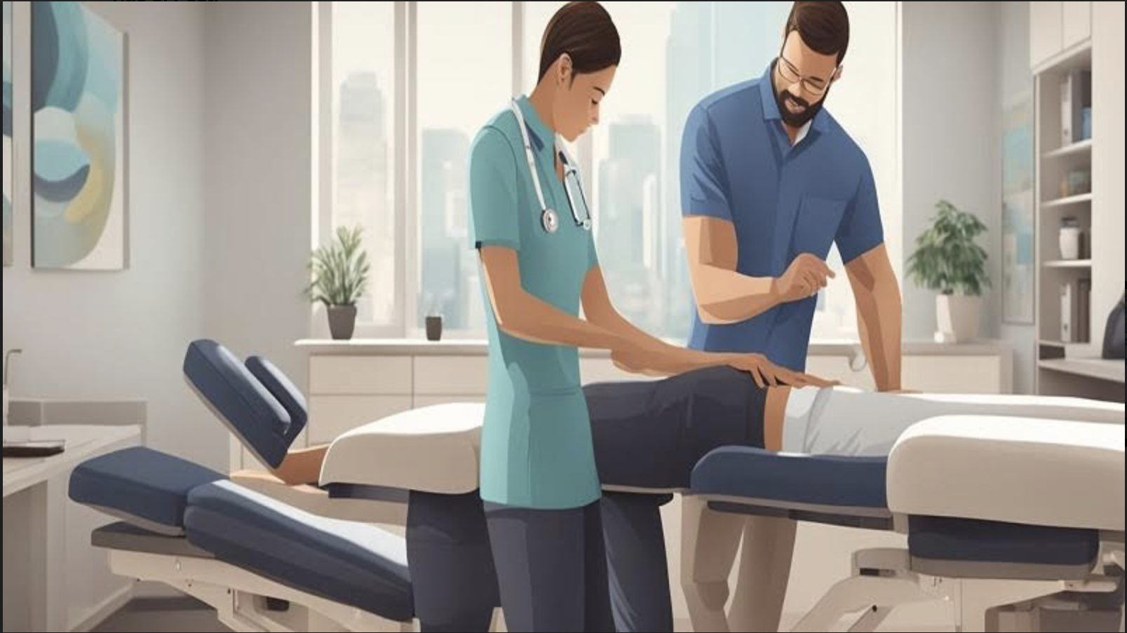 What Conditions Can a Chiropractor in Dunwoody, GA Treat Effectively? Exploring Common Ailments and Solutions