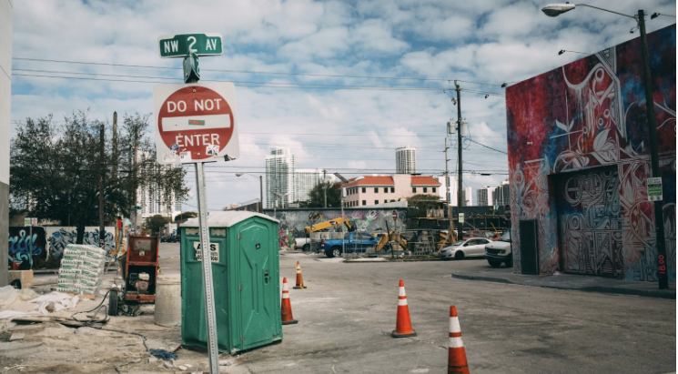  Public Urination and Indecent Exposure in Texas