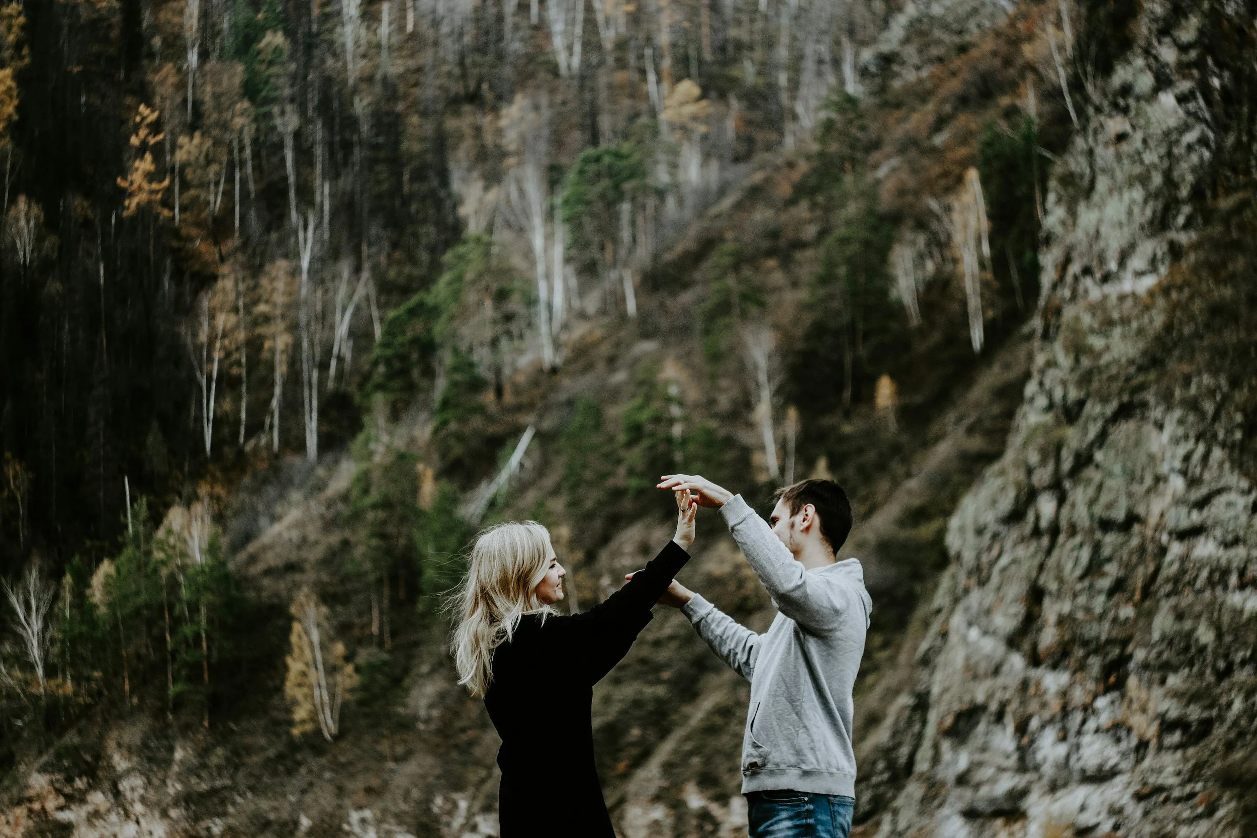 Spice It Up: Unconventional Date Ideas for Couples