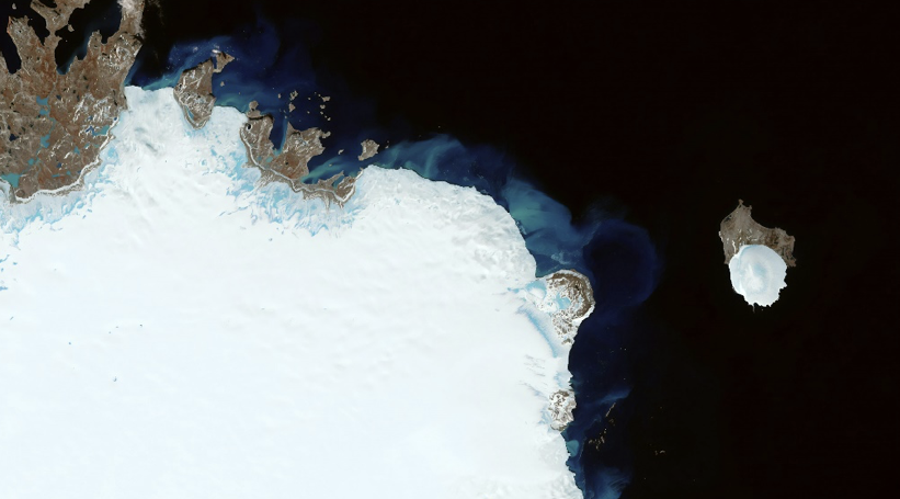 The Role of Geography in Understanding Global Challenges