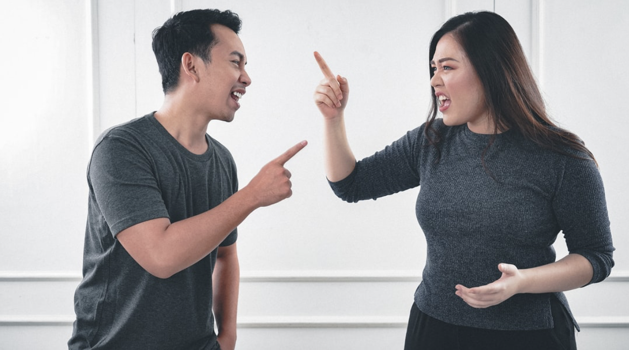 How to Resolve Common Conflicts in a Long-Term Marriage