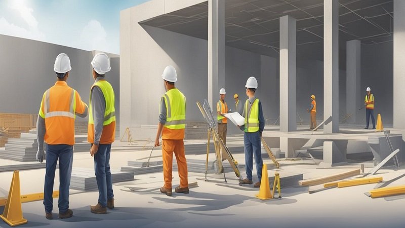 Things to check before choosing a concrete contractor company in Lakeland: Essential criteria for quality and reliability