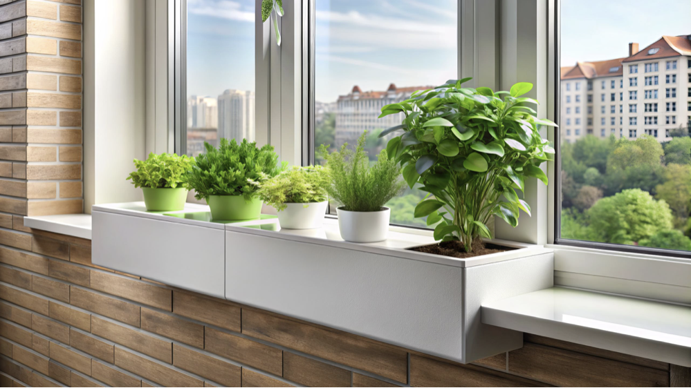 What Is the Best Material for Outdoor Planters? A Buyer’s Guide&nbsp;