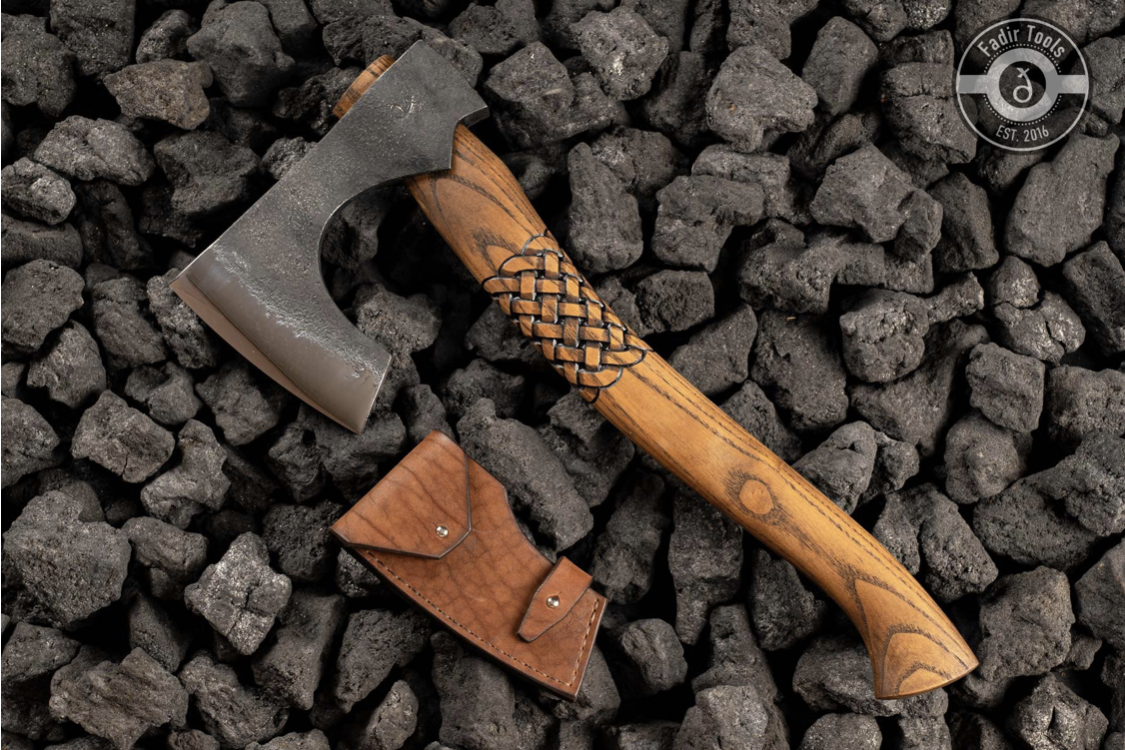 Tips for Longevity and Performance in Maintaining and Sharpening Your Bearded Axe