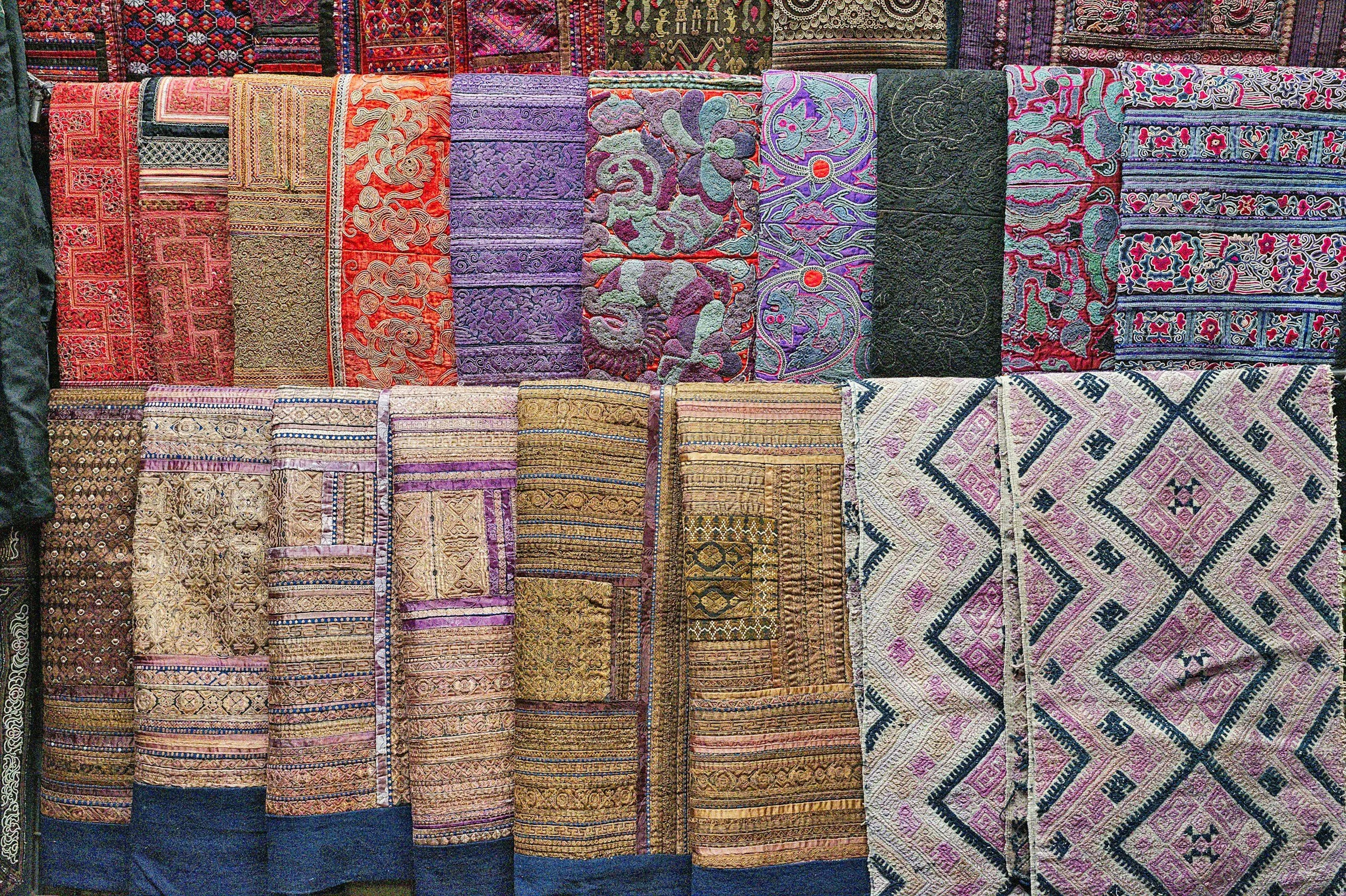 Rug World – Explore the Decor Possibilities with an Exquisite Jute Range