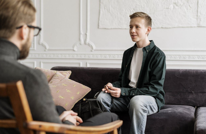 How Counseling Can Improve Overall Well-Being