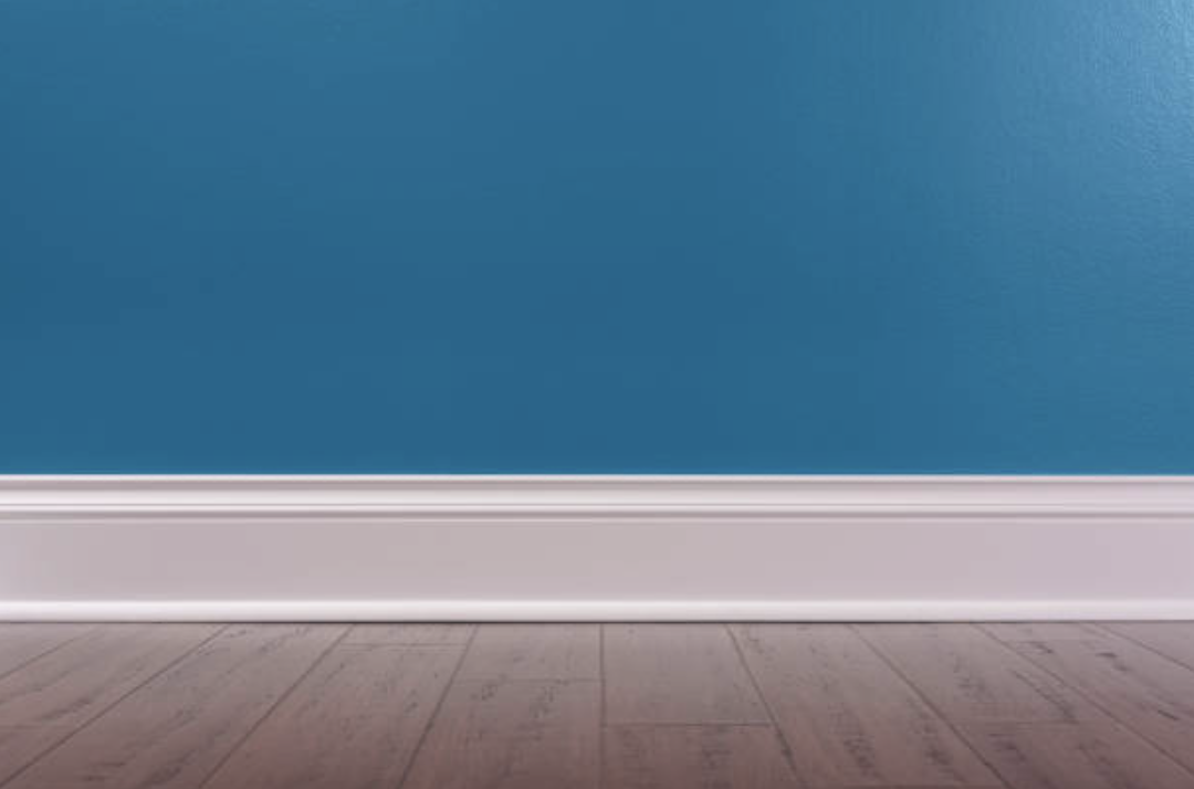 How to Choose the Perfect Skirting Board?