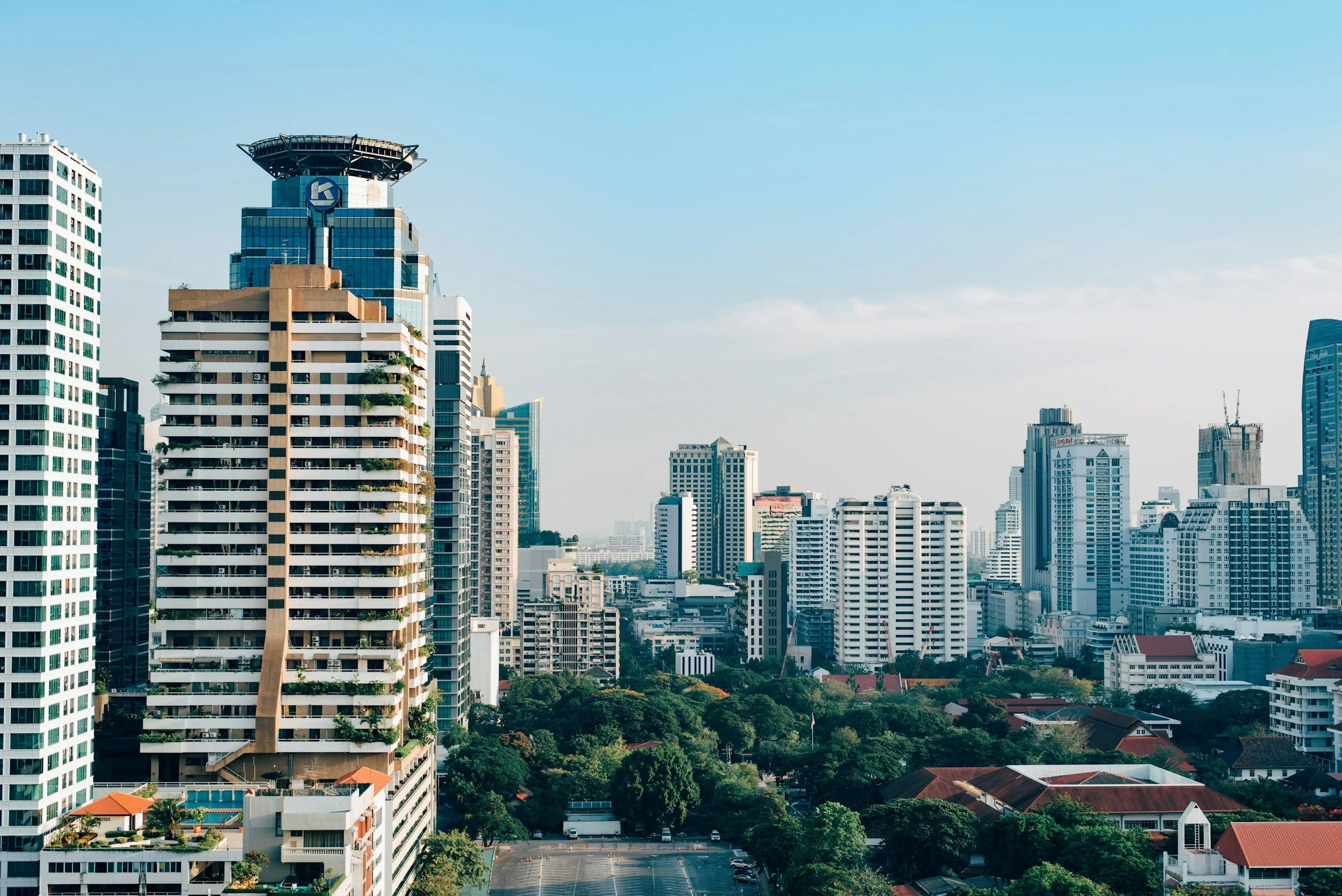 How to Identify the Perfect Long-Stay Hotel in the City Of Bangkok for Your Particular Needs