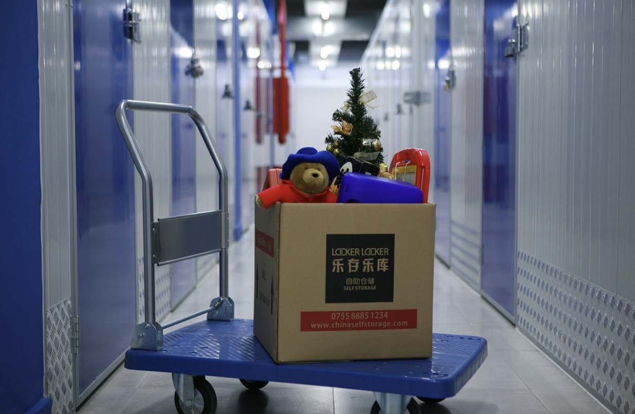 Long-Term Storage Tips for Collectors and Hobbyists
