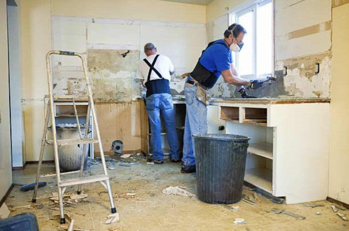 Transforming Spaces the Importance of Quality Flooring and Tile service