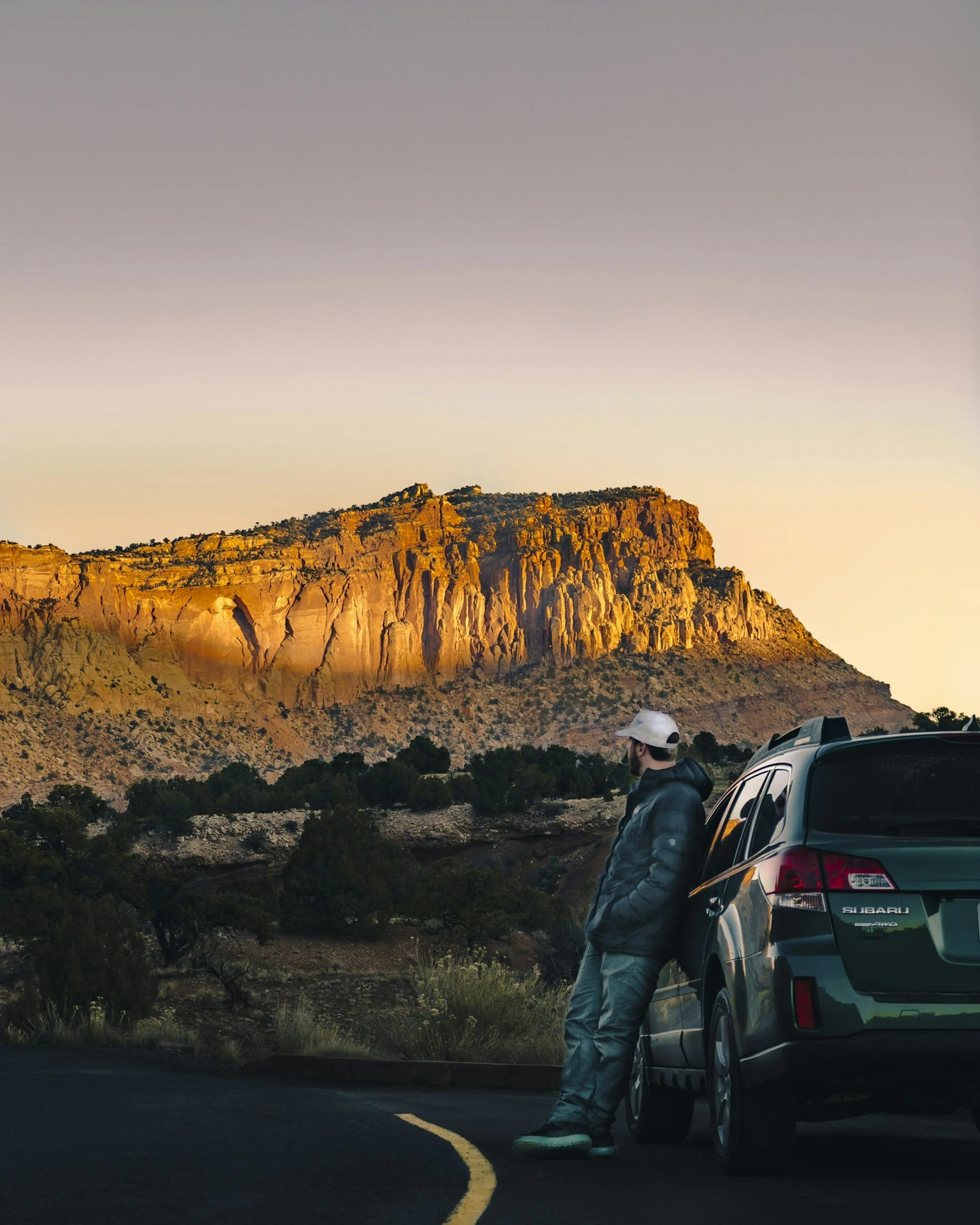 Dare to Take That Road Trip: Create Memories That Last a Lifetime