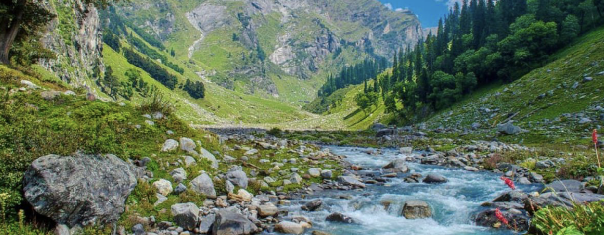 Hampta Pass Trek: Best Time, How to Reach, Things to Do, and Packing Guide