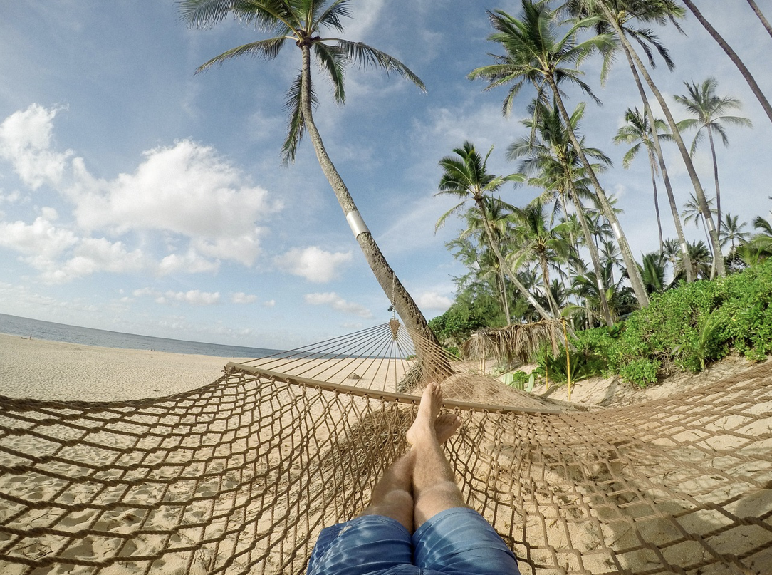 Best Holiday Working Locations For Digital Nomads