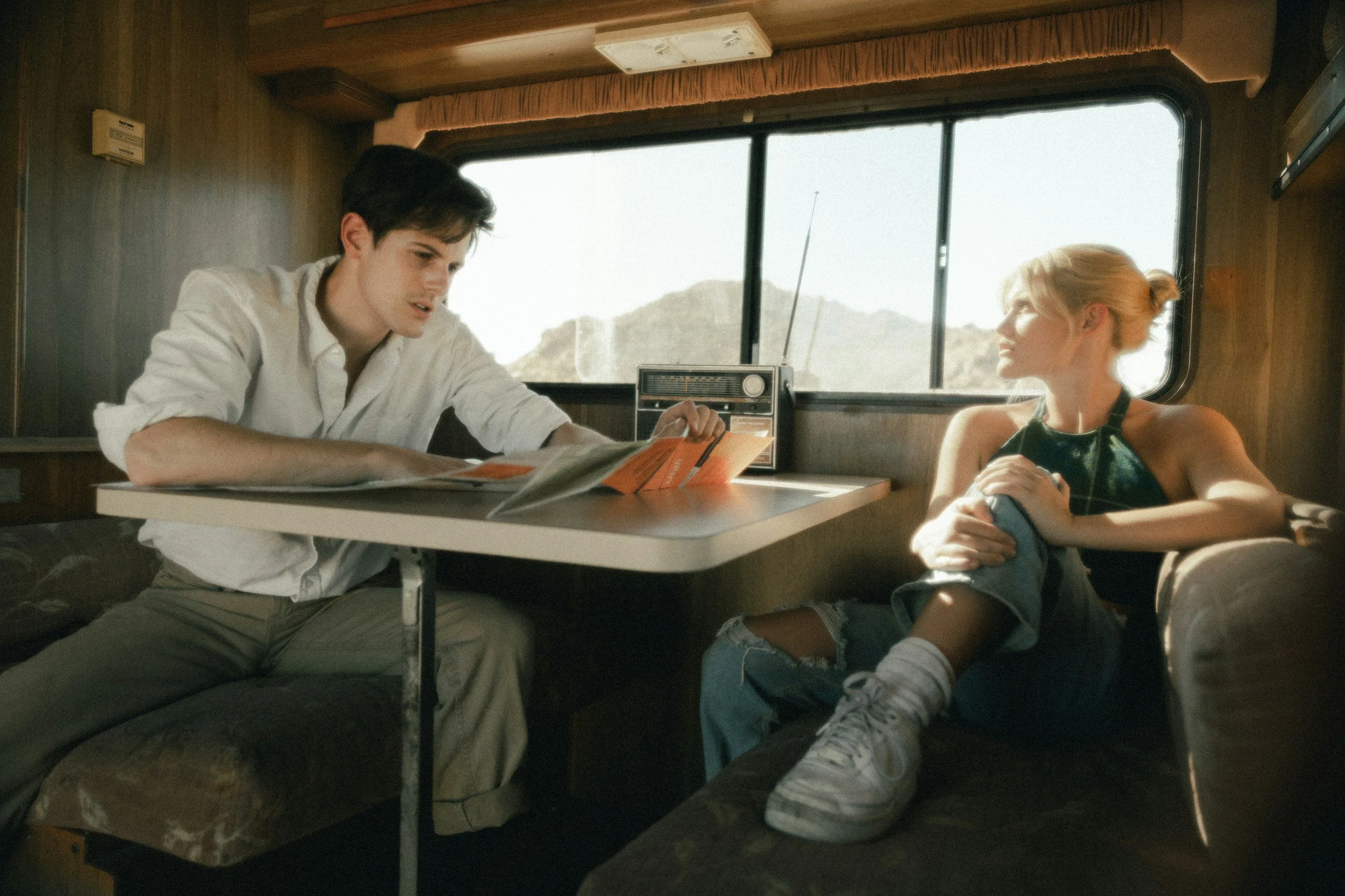 5 Importance of Trailers in Traveling