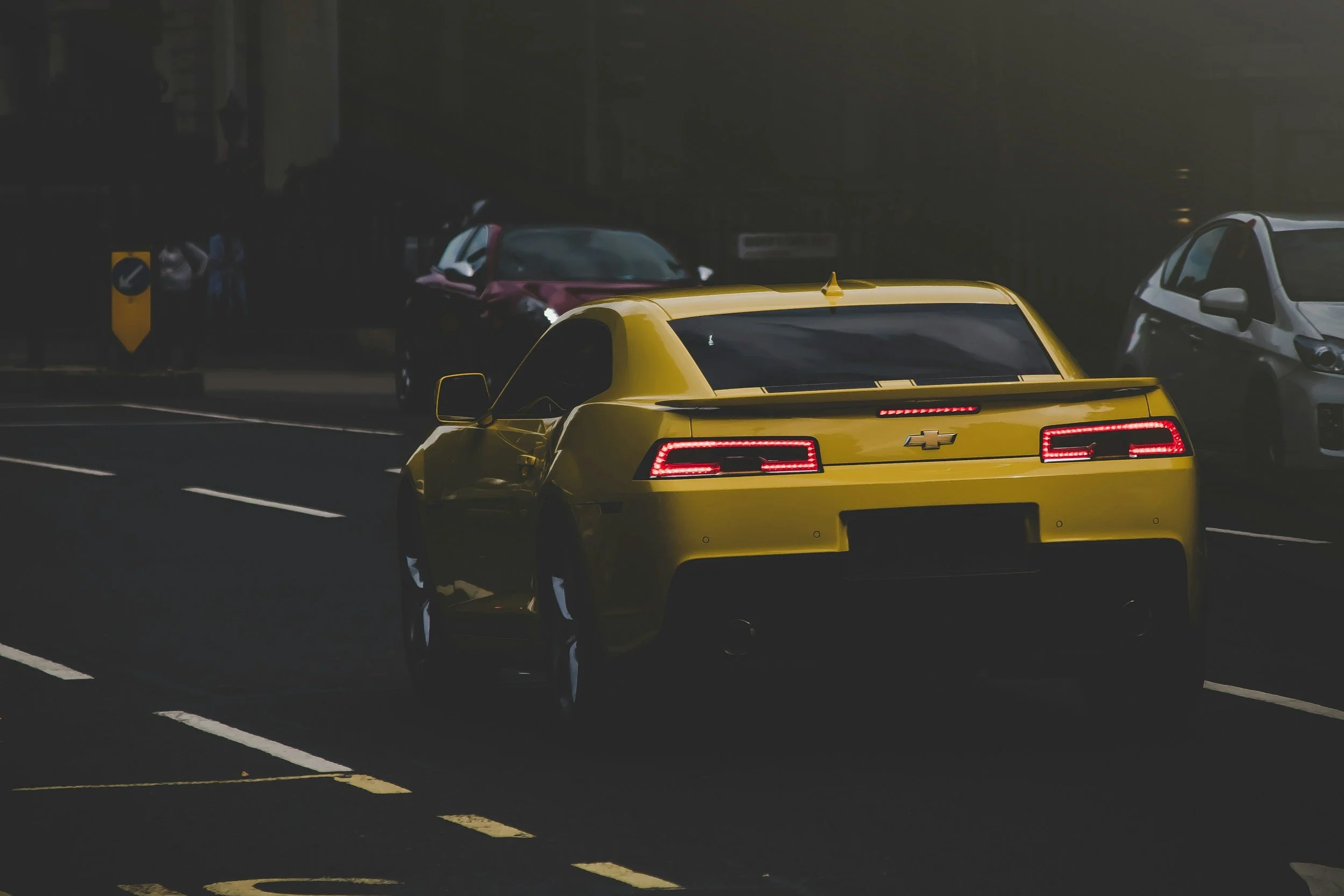 How to Get the Best Chevrolet Car in Knoxville for Travel