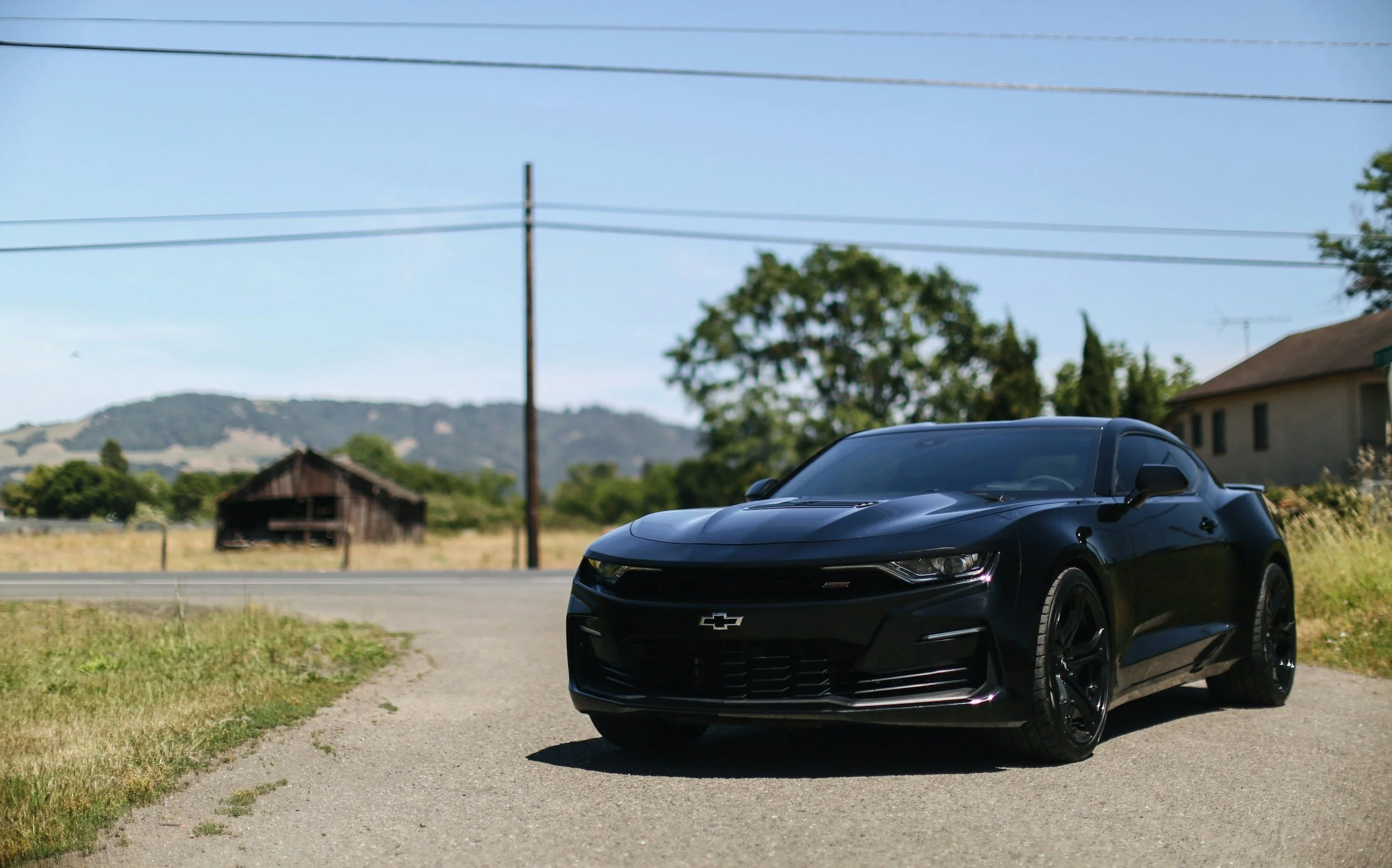 The Rise of Chevy Travel Cars in 2024