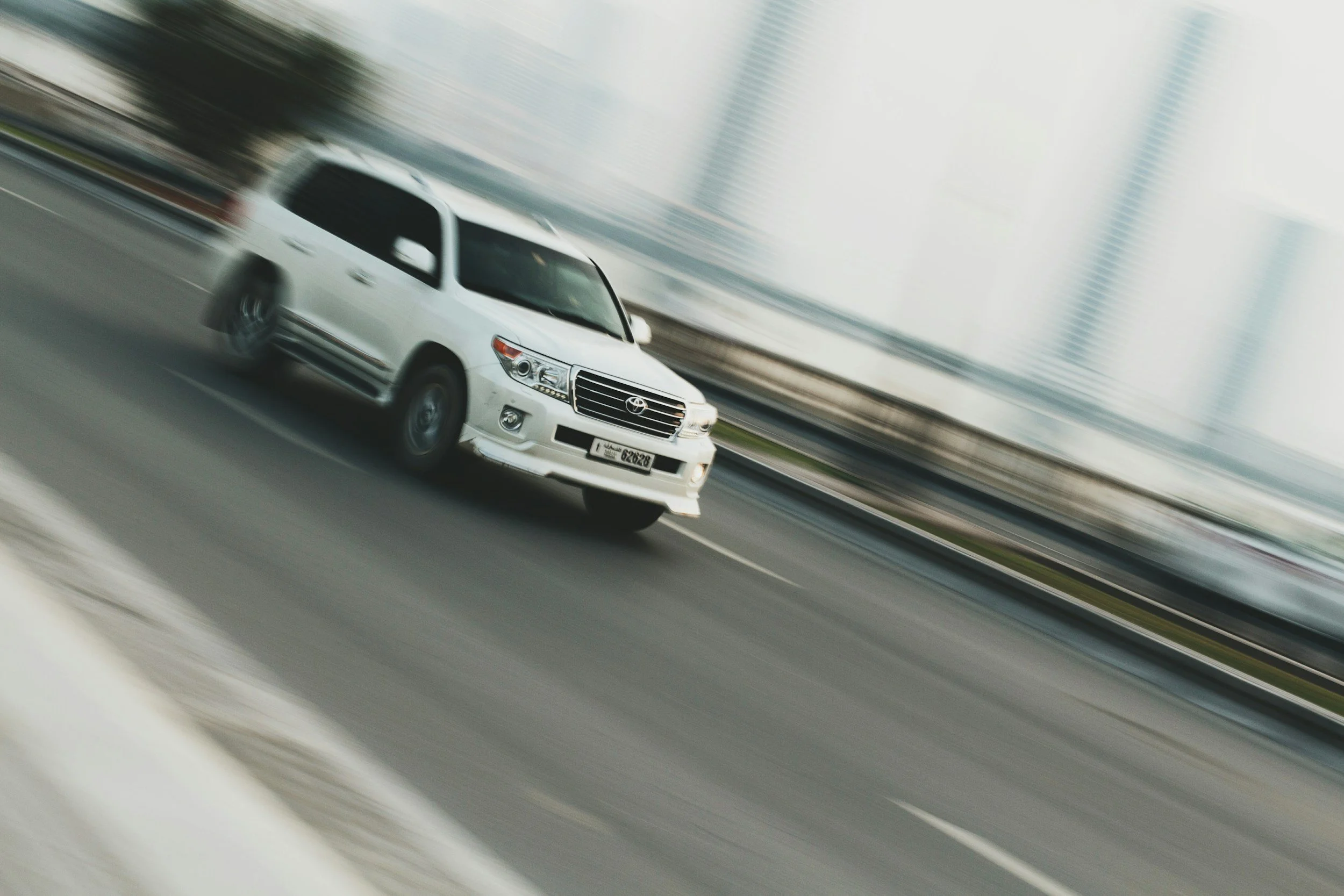 Why Should We Consider Car Safety Ratings When Buying A New Car for Travel?
