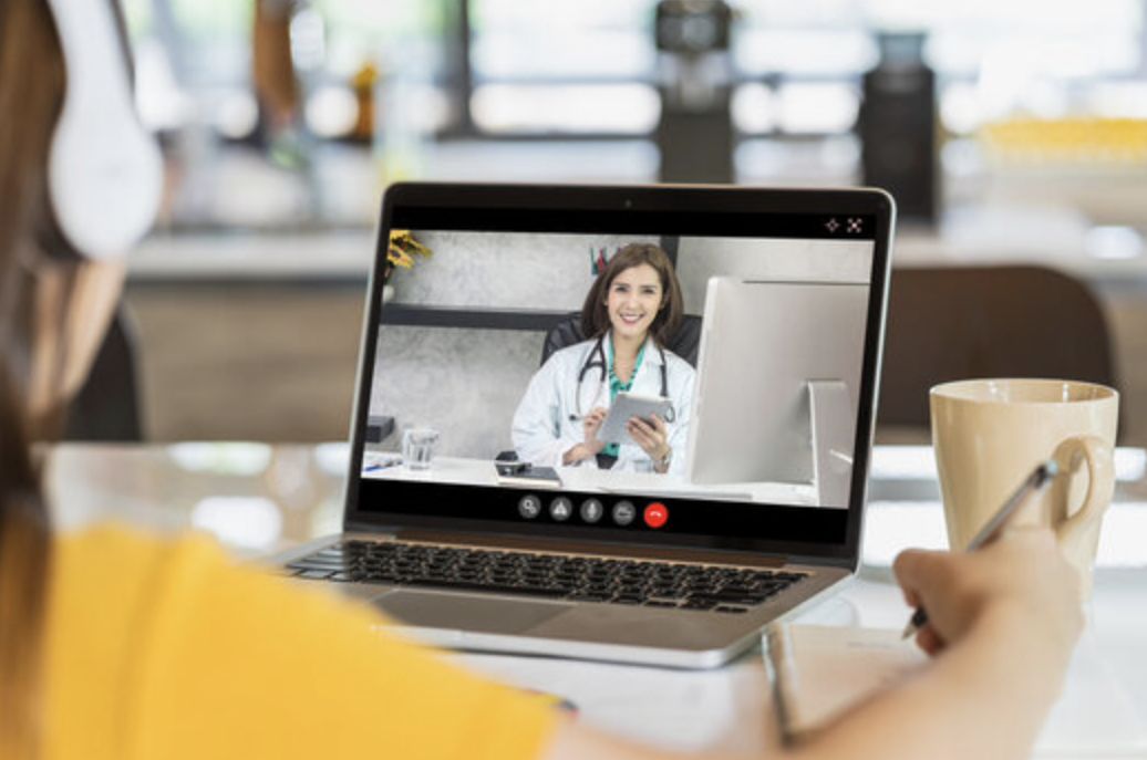 Finding Help at Home: How Online Psychologists Are Transforming Mental Health Care in Pakistan