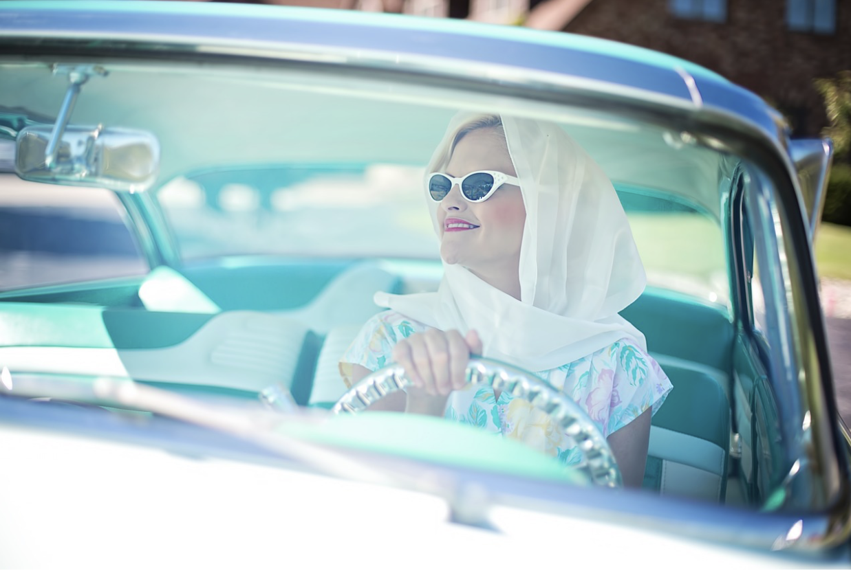 Essential Things You’ll Need To Complete Before Your First Solo Road Trip