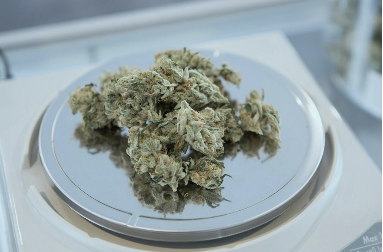 Finding Your Flavor: The Most Delicious Cannabis Strains to Try