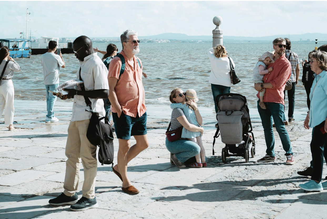 Seasonal Spots: How to Choose Family Destinations Based on the Time of Year