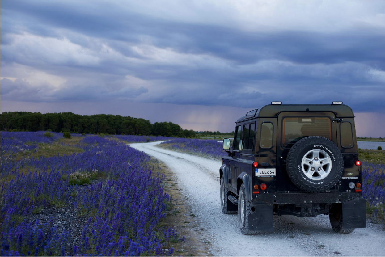 Staying Safe on Your Road Trip: Everything You Need to Know