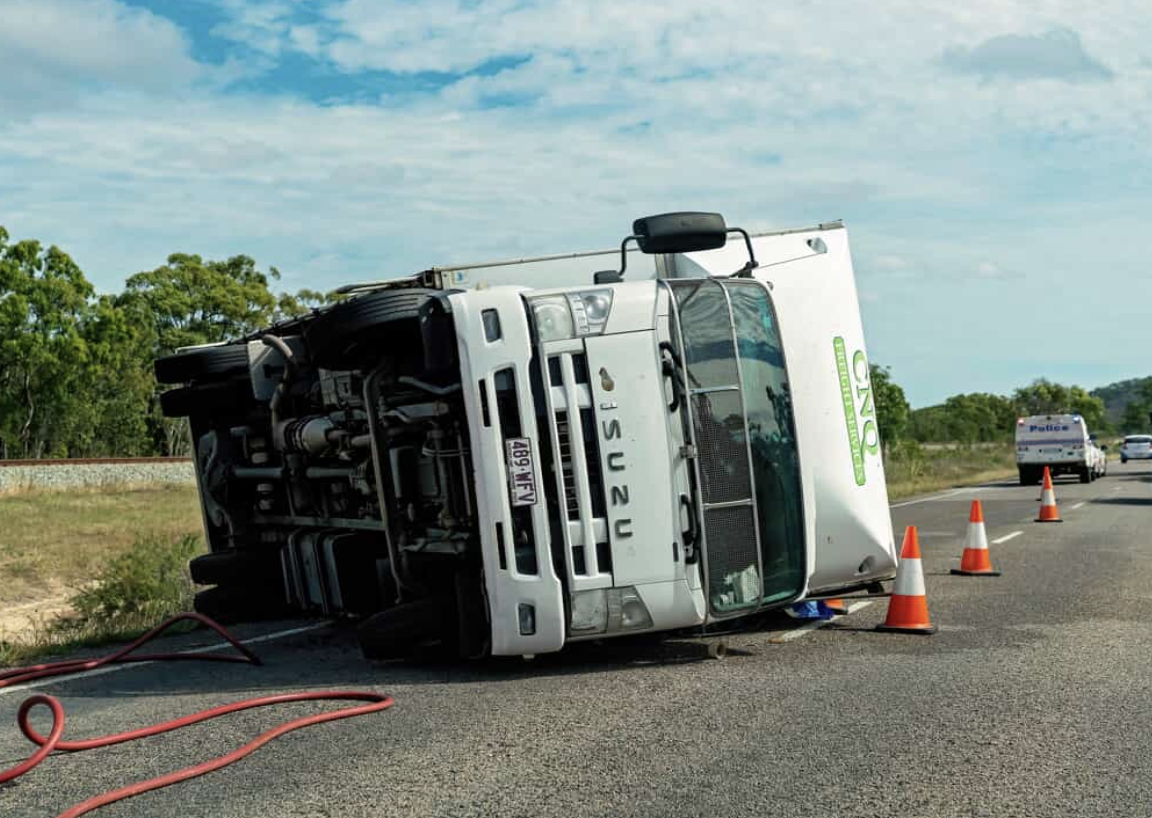Driver Fatigue to Negligent Hiring: Common Causes of Truck Accidents