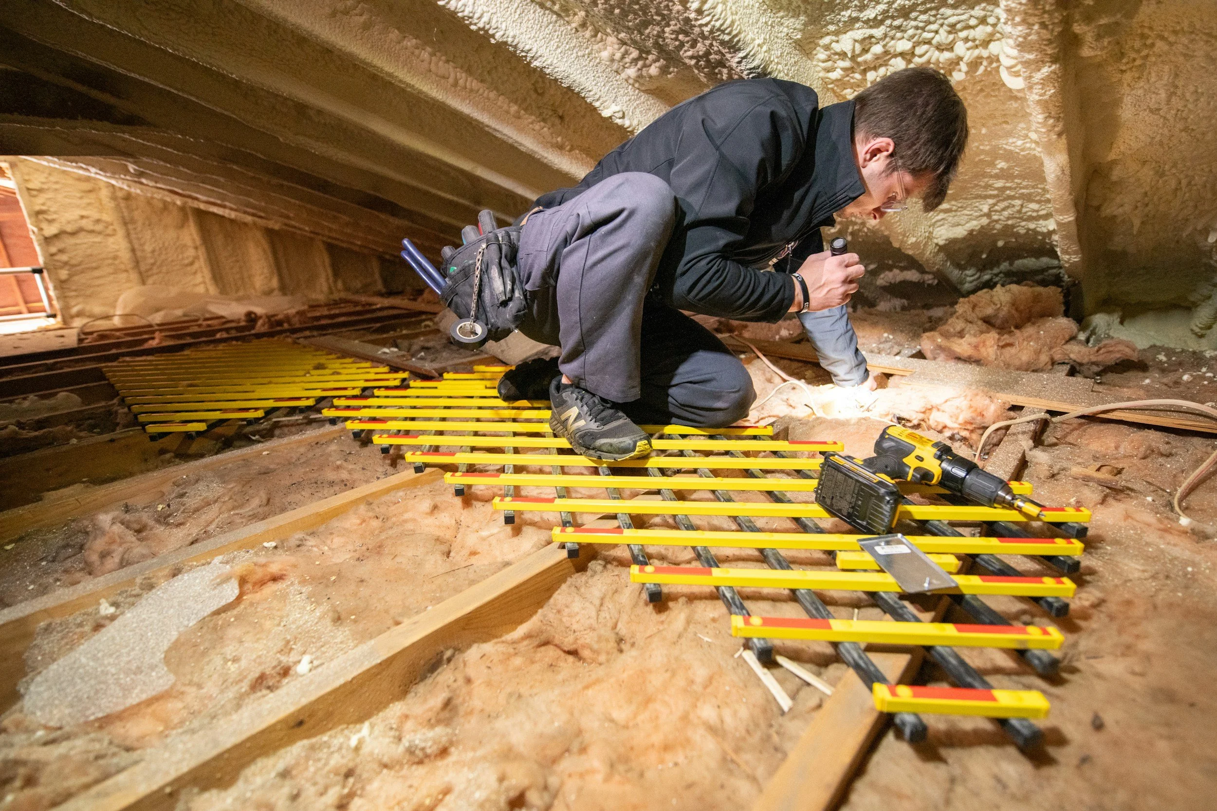 Top 6 Signs You Need Attic Exterminators to Protect Your Home