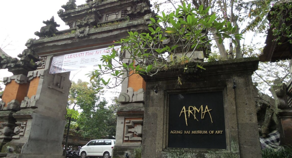 Top 10 best attractions in Bali: what to see, where to go