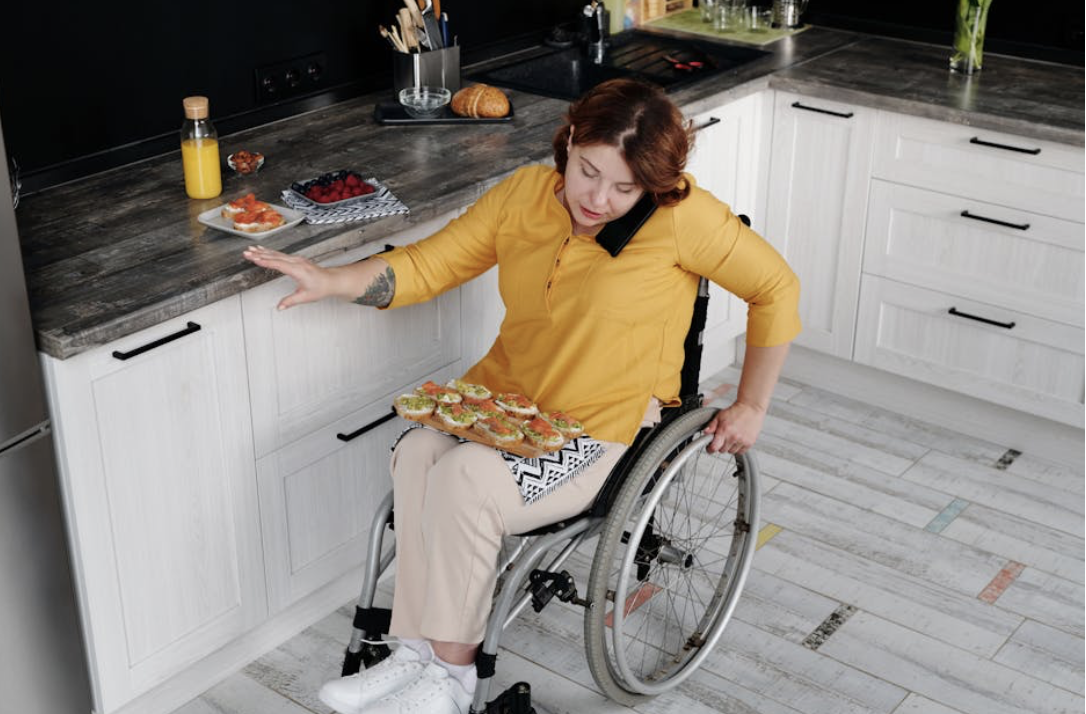 What Are the Benefits of Home Accessibility Modifications?