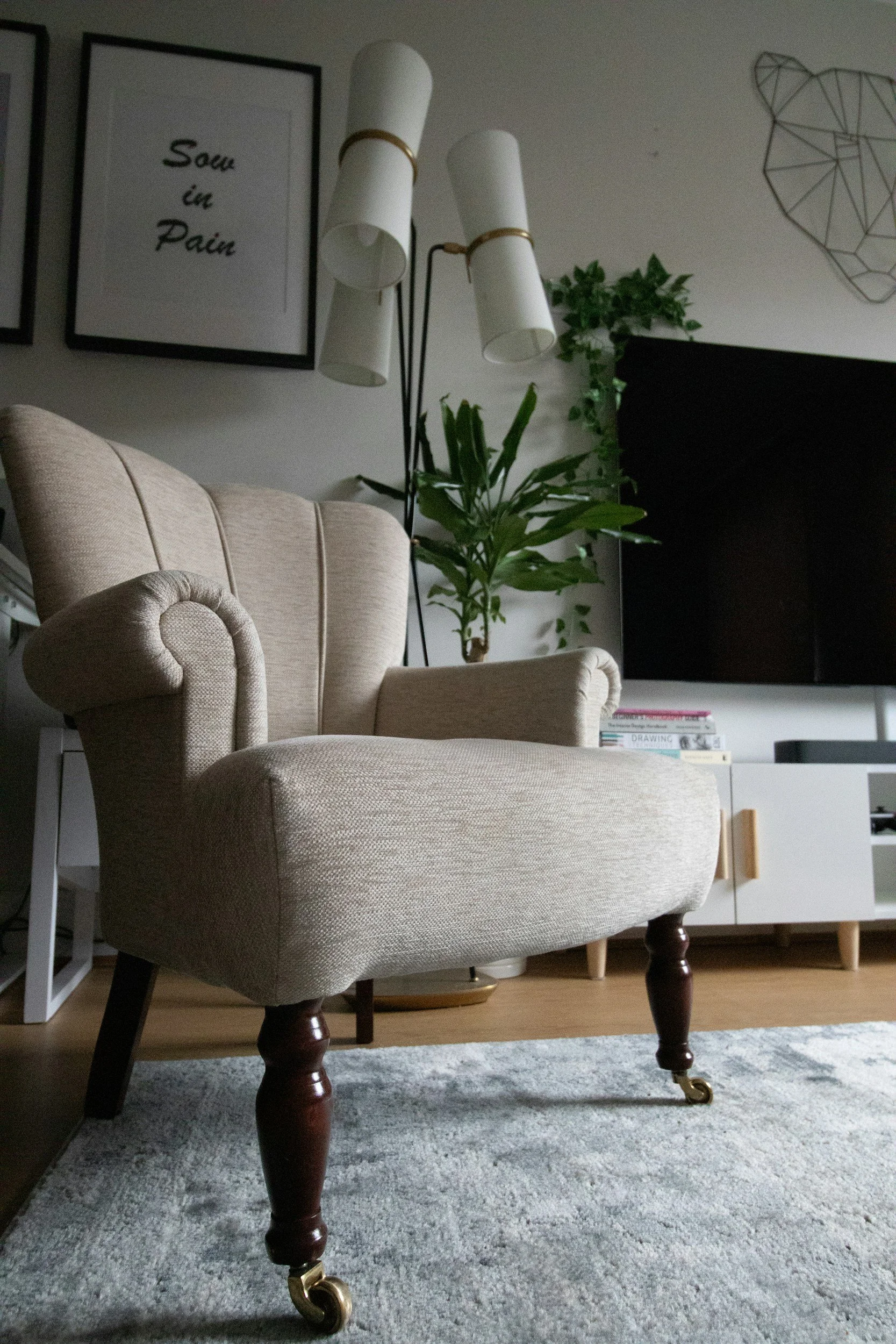 The Importance Of Picking The Right Kind Of Armchairs For Your Home In Australia.