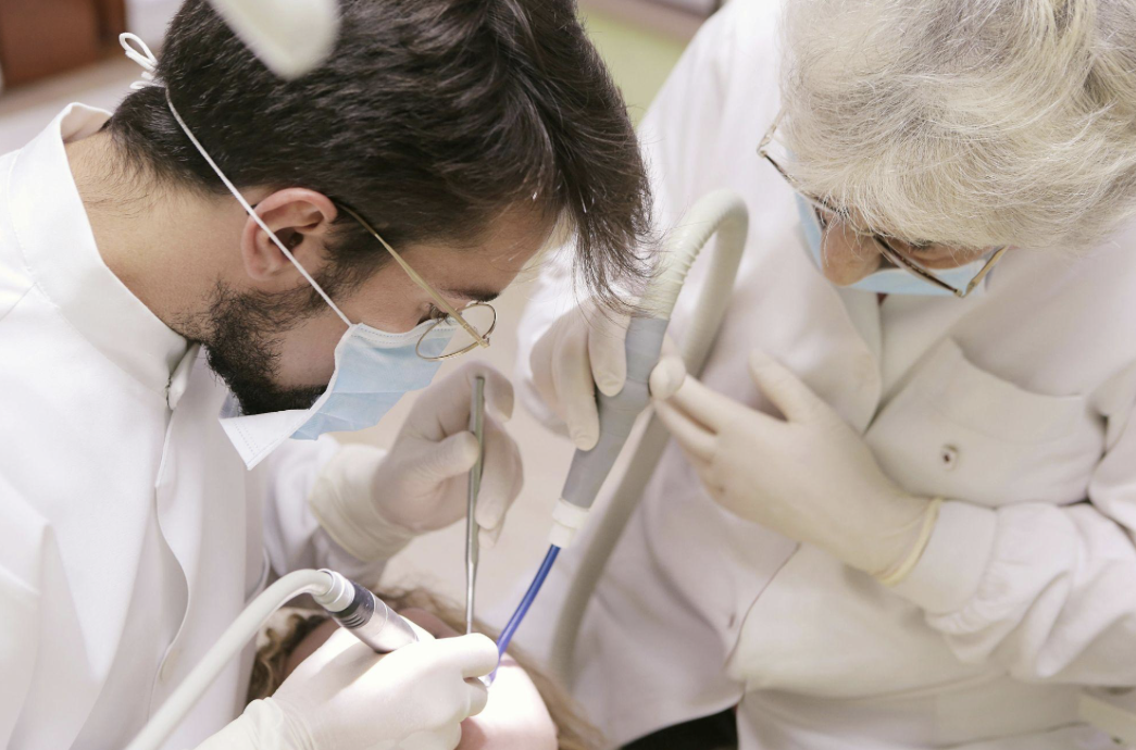Why Cosmetic Dental Services Are Essential for a Perfect Smile