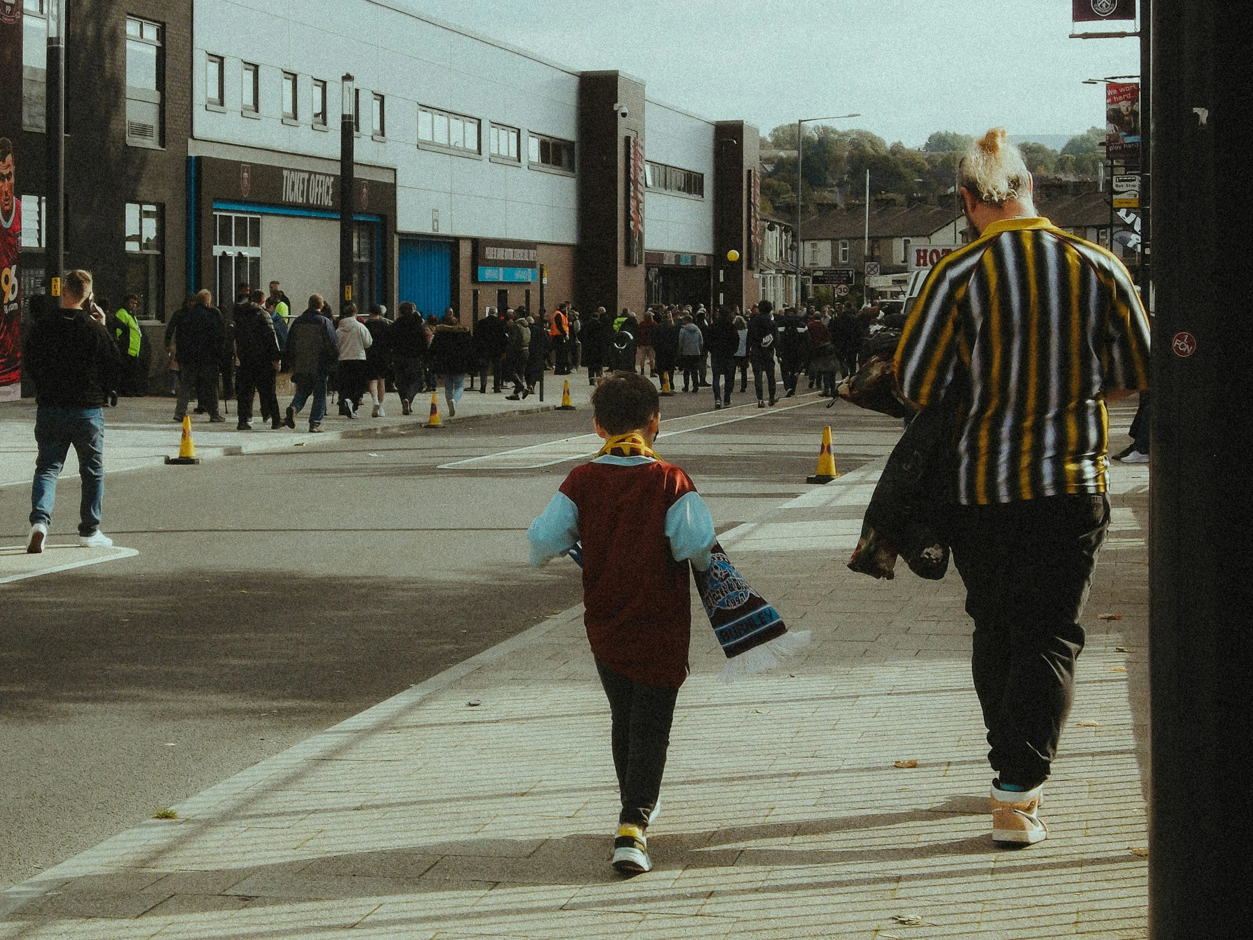 Important Pedestrian Safety Tips for Children