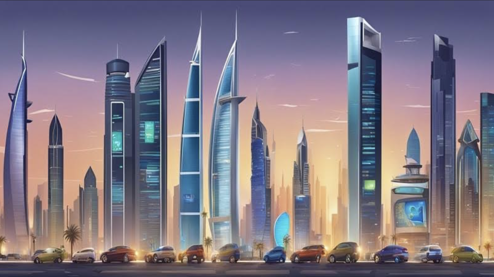 Google Ads Solutions in Dubai: Boost Your Business Visibility Online
