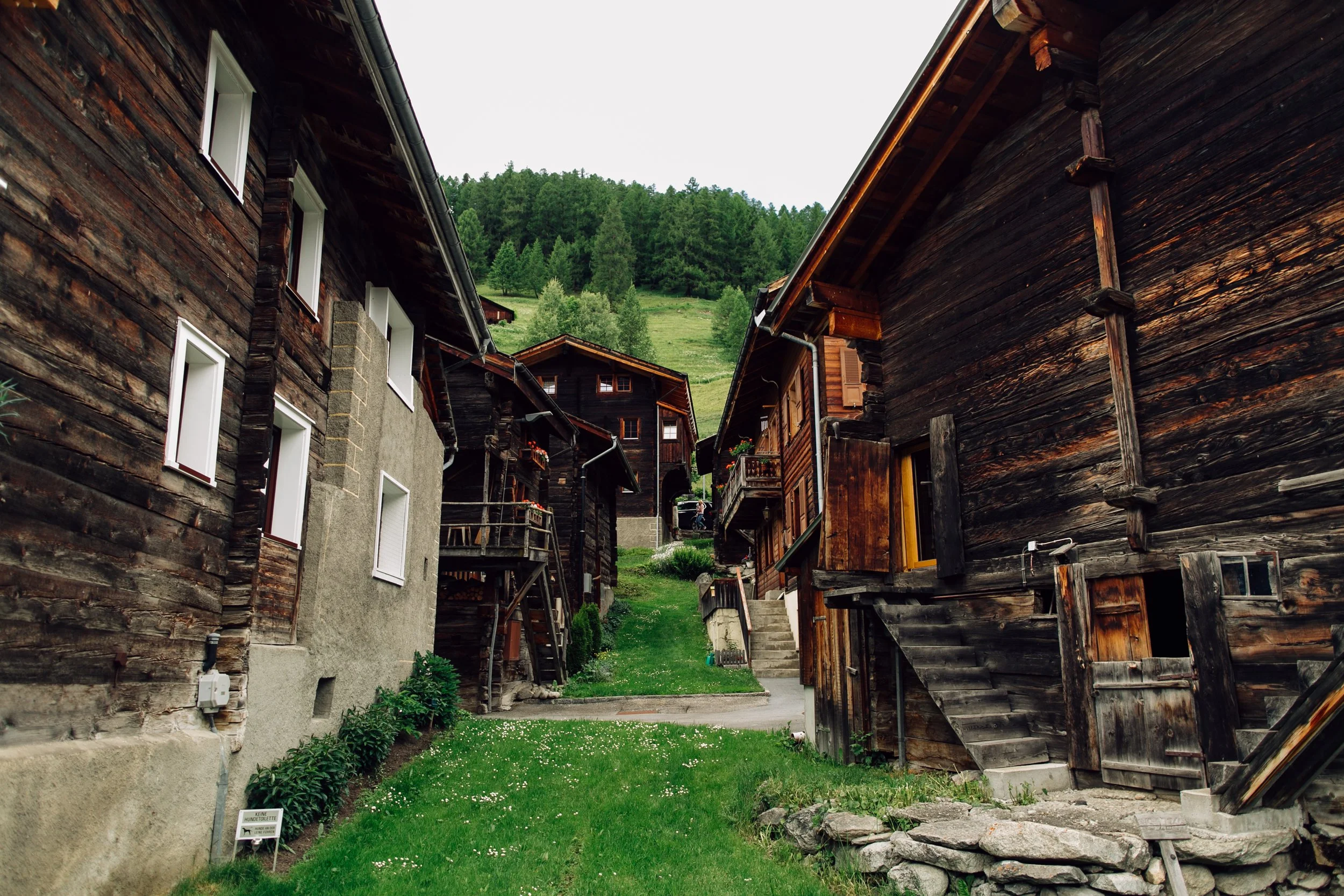 Romania’s Best Kept Secret: The Medieval Villages of Transylvania