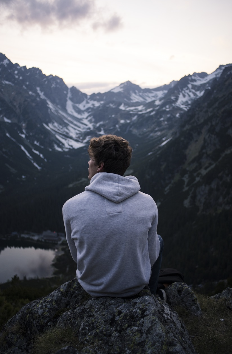 Navigating the Mountains: Dealing With the Practical Aspects of Running a Business All by Yourself
