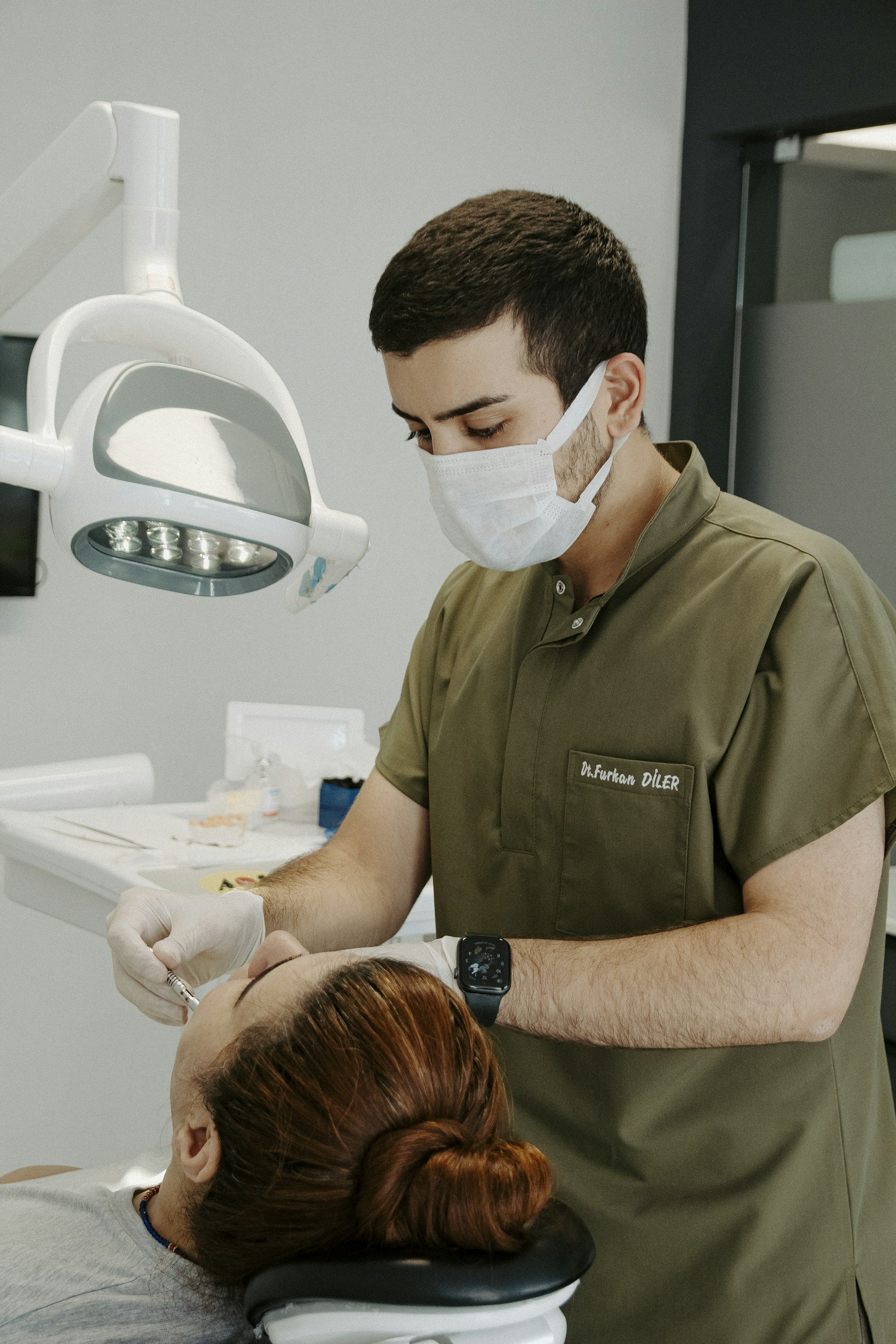 Dental Delight: Steps for Alleviating Anxiety Before Dental Appointments