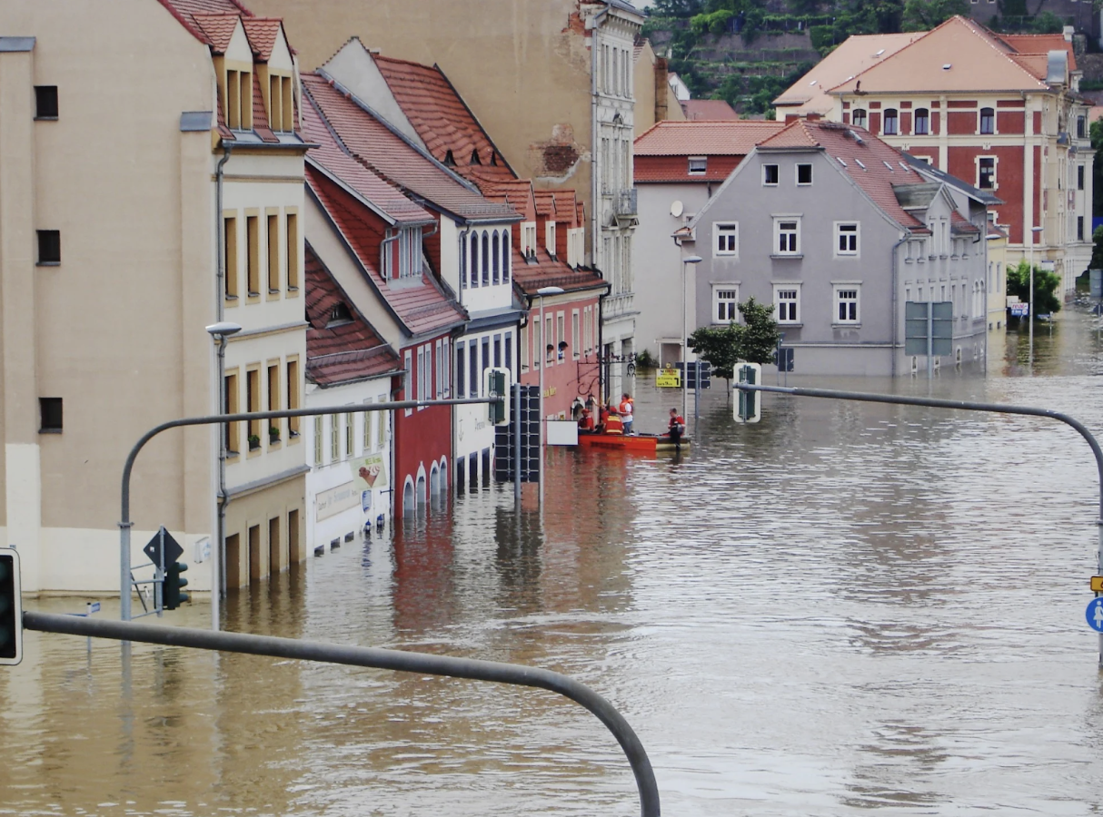 What You Need to Know About Water Damage in Commercial Spaces