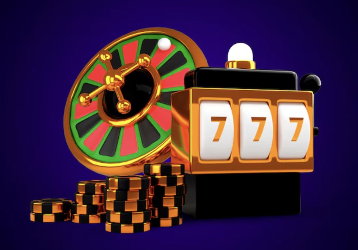 The Role of Gamification in Enhancing Online Slot Experiences