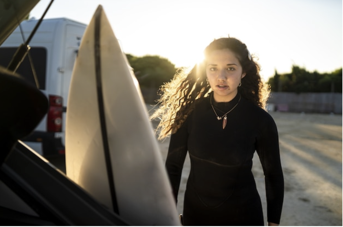 Private Surf Lessons in West Maui: A Great Way to Get Started