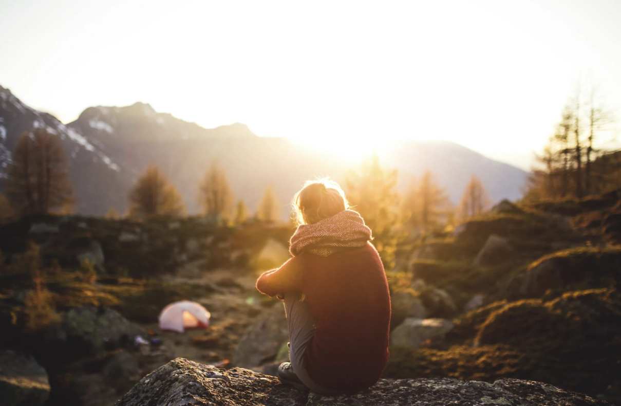 6 Easy Ways to Relax and Recharge