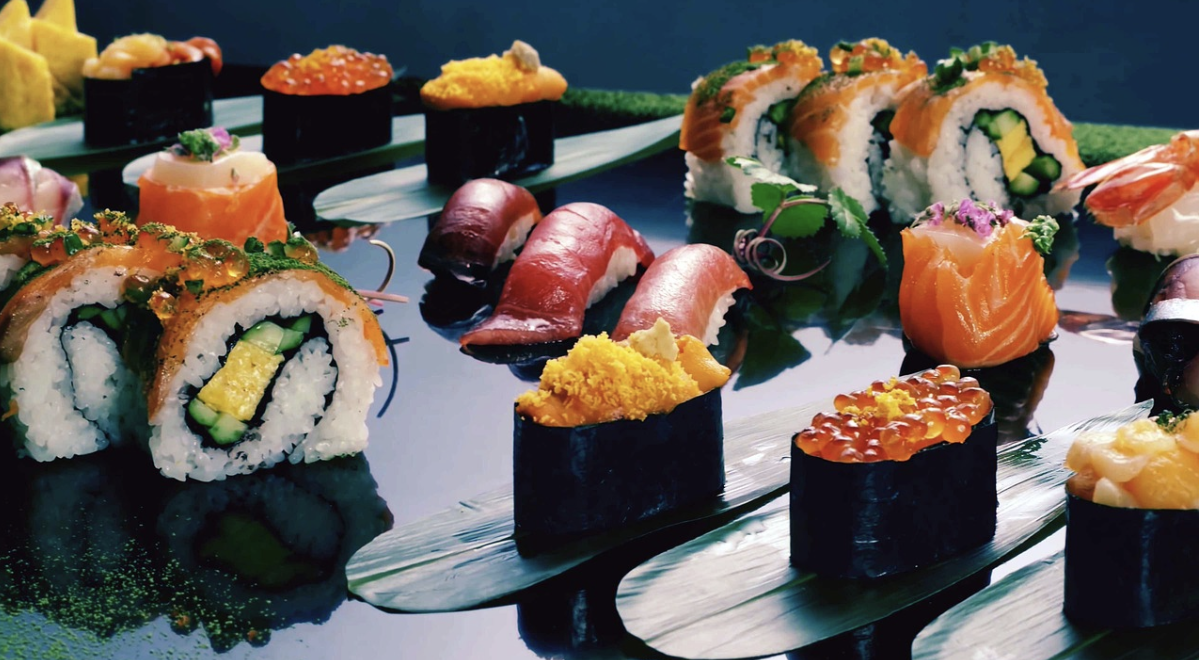 A Food Lover's Guide to Choosing Japanese Restaurants While Traveling