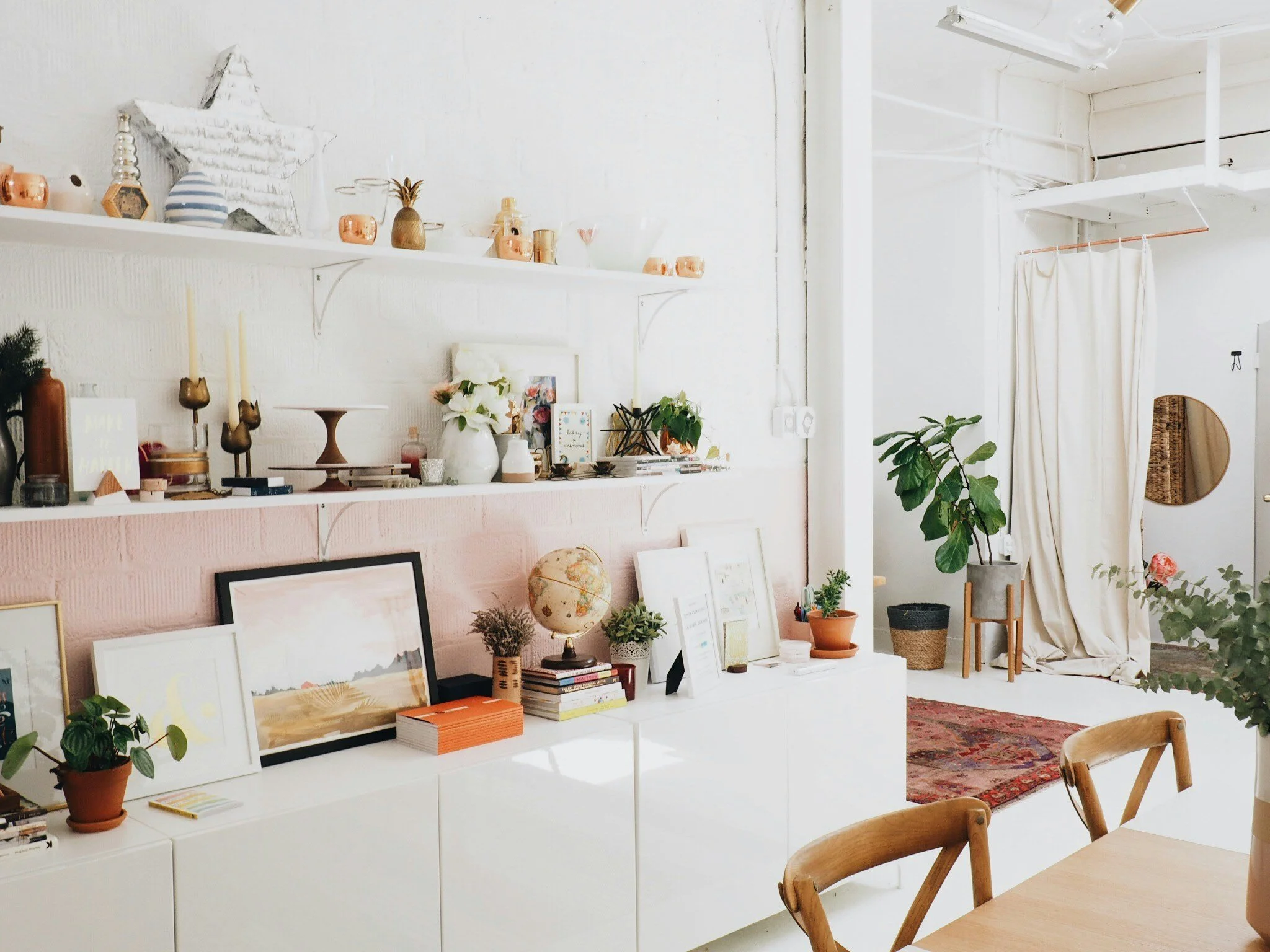 Tips to Maximize Home Space Efficiently