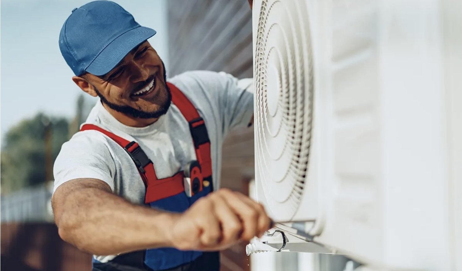 Top Home Improvement Tips: Heating and Air Repair Crowley