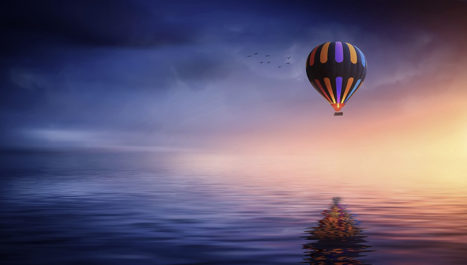The Unmistakable Allure of Dreamscape Games