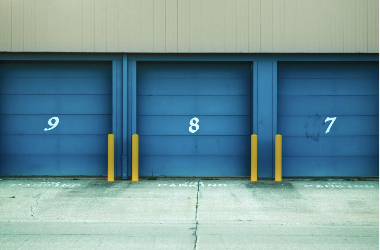 How Self Storage Can Make Your Life Easier