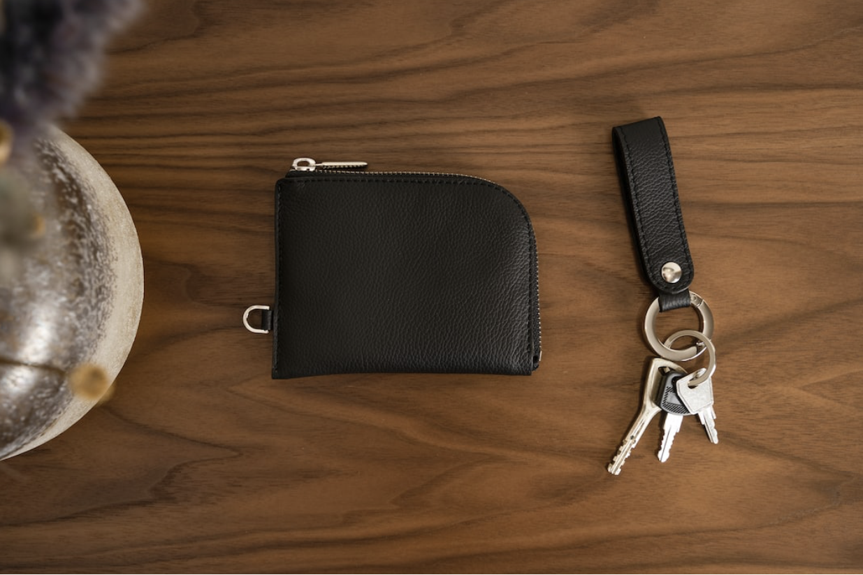 6 Stylish Wallet Designs to Elevate Your Accessory Game